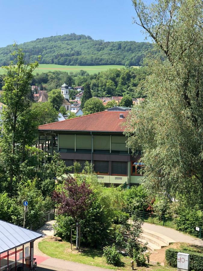 Grüner Baum Merzhausen Exterior foto