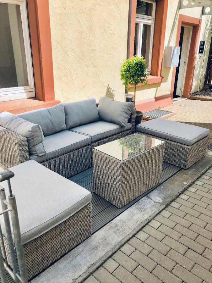 Grüner Baum Merzhausen Exterior foto