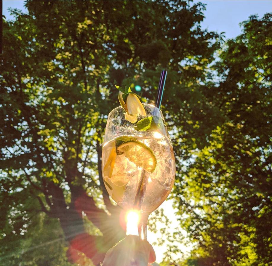 Grüner Baum Merzhausen Exterior foto